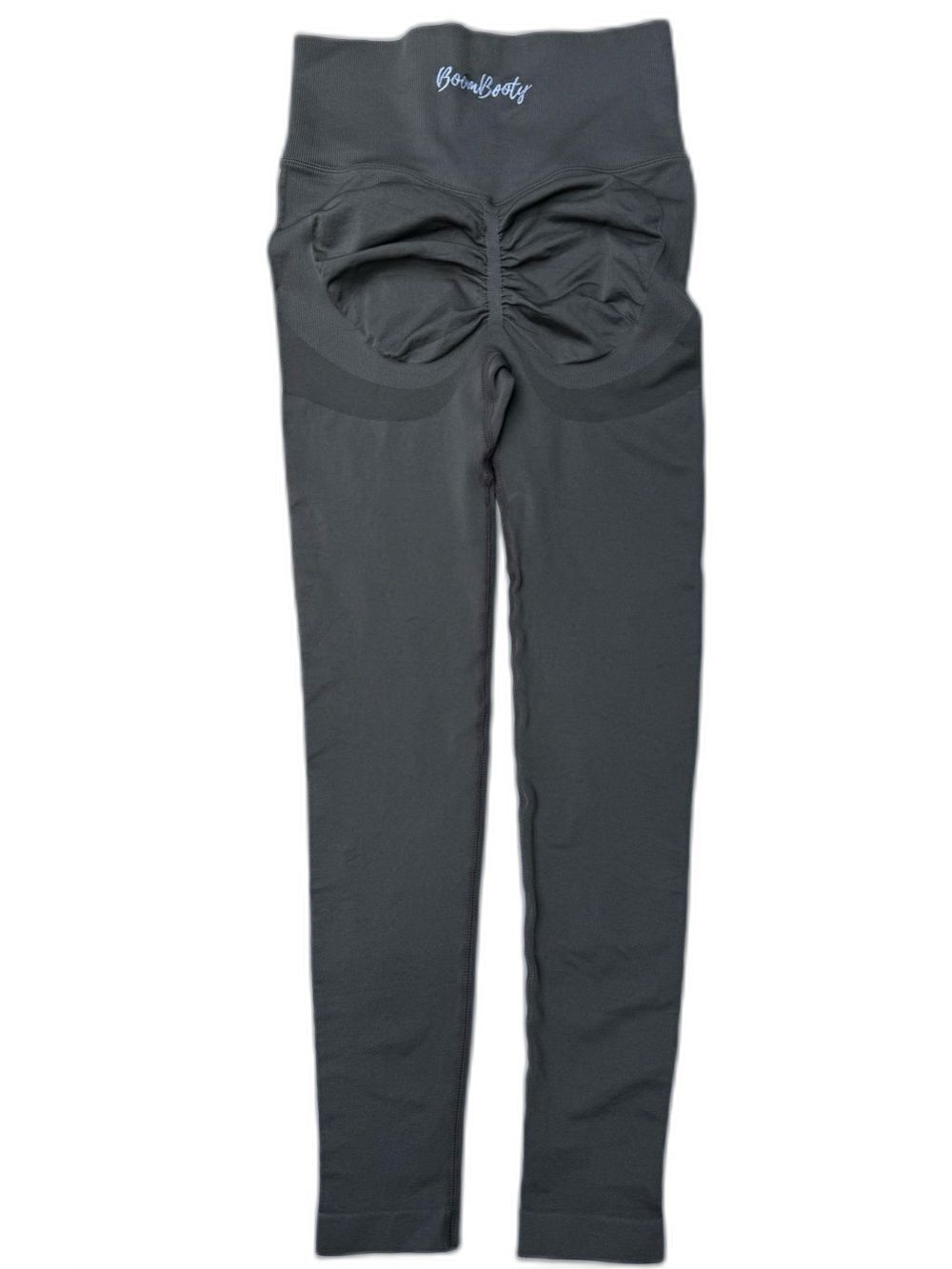 Boombooty Leggings size M dark gray